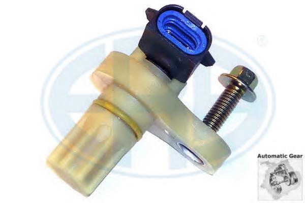 Compre 4383679 Ford Sensor de velocidade