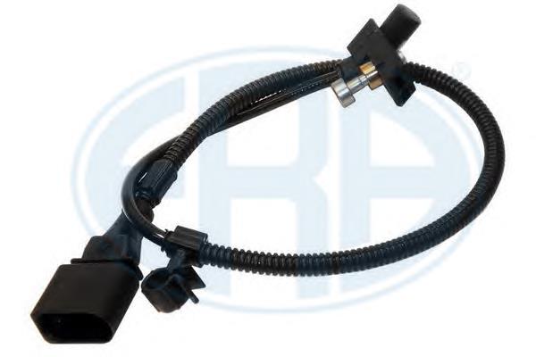 Compre SS11084 Delphi Sensor de posição (de revoluções) de cambota