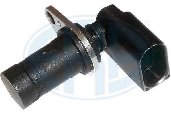 Sensor de posição (de revoluções) de cambota Hans Pries (Topran) 501442755