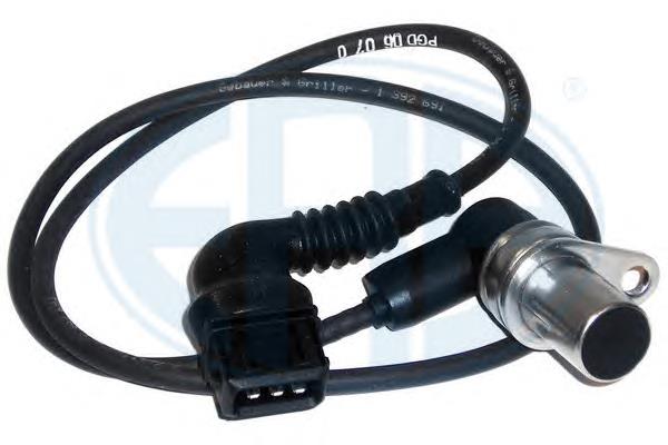 Sensor de posição (de revoluções) de cambota 1730027 BMW