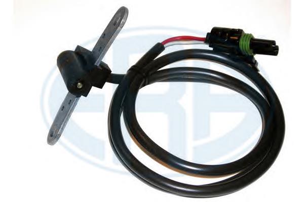 Sensor de posição (de revoluções) de cambota 7700739792 Renault (RVI)