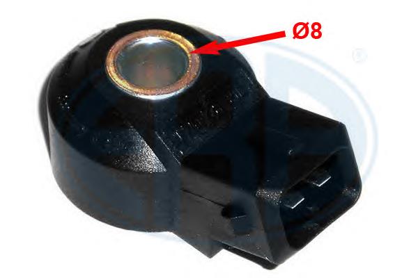 Sensor de detonação Delphi AS10171 preço, a partir de 38,25 USD