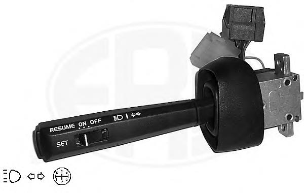 Comutador esquerdo instalado na coluna da direção Volvo 3172170 preço, a partir de 79,83 USD