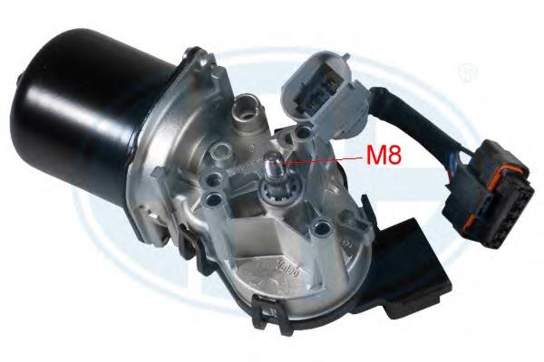 Motor de limpador pára-brisas do pára-brisas ERA 460039 preço, a partir de 75,99 USD