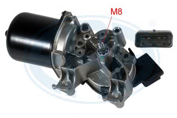 Motor de limpador pára-brisas do pára-brisas Swag 60107217 preço, a partir de 68,10 USD