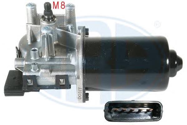 460010A ERA Motor de limpador pára-brisas do pára-brisas