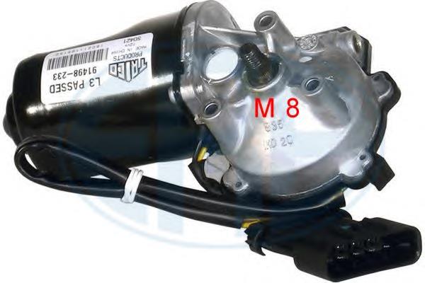 Motor de limpador pára-brisas do pára-brisas Opel 23003807 preço, a partir de 61,29 USD