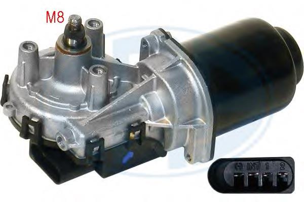 Motor de limpador pára-brisas do pára-brisas ERA 460075A preço, a partir de 100,25 USD
