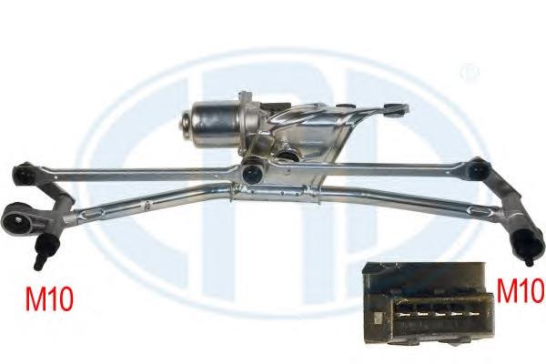 Trapézio de limpador pára-brisas Ford Connect preço, a partir de 54,53 USD