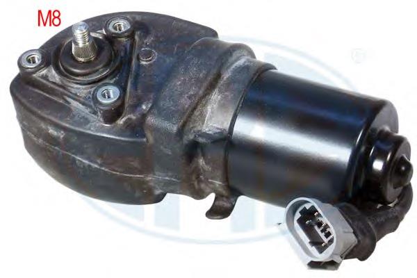7701038292 Renault (RVI) Motor de limpador pára-brisas do pára-brisas