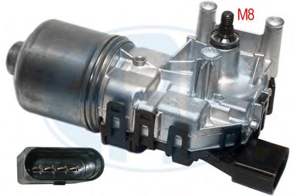 Compre 570144 Maxgear Motor de limpador pára-brisas do pára-brisas