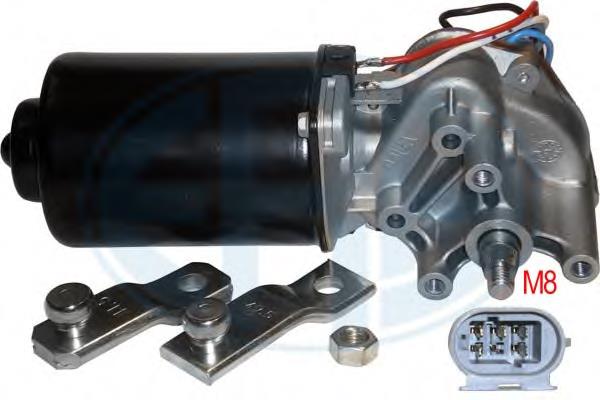 Motor de limpador pára-brisas do pára-brisas AIC 53099
