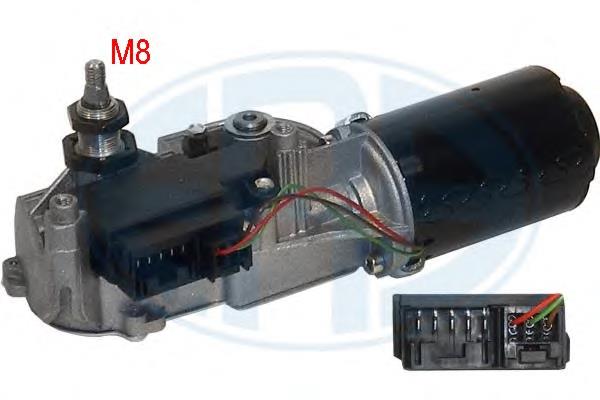 Motor de limpador pára-brisas do pára-brisas ERA 460062 preço, a partir de 54,74 USD