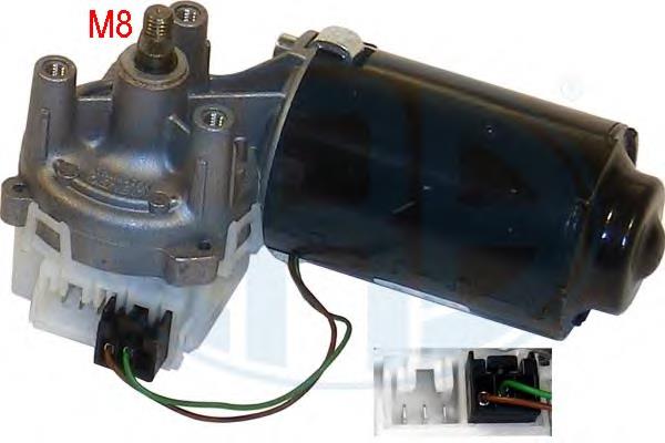 69630A2 Sidat Motor de limpador pára-brisas do pára-brisas