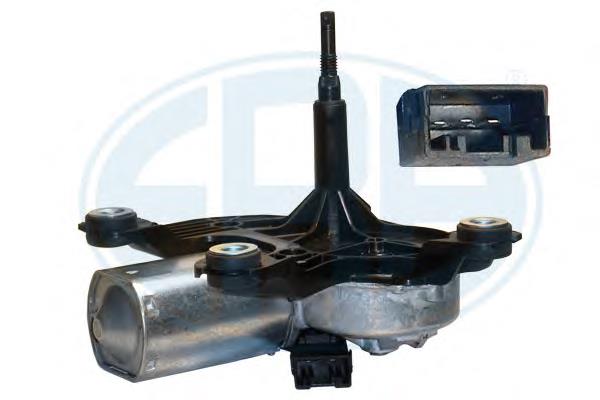 460061 ERA Motor de limpador pára-brisas de vidro traseiro