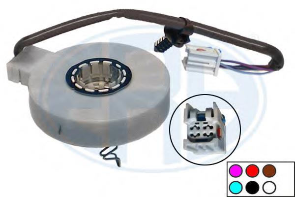 Sensor do ângulo de viragem do volante de direção ERA 450005 preço, a partir de 140,62 USD