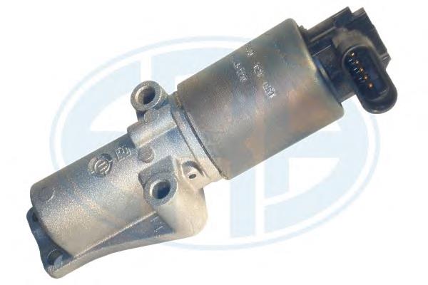 Válvula EGR de recirculação dos gases Delphi EG1031012B1