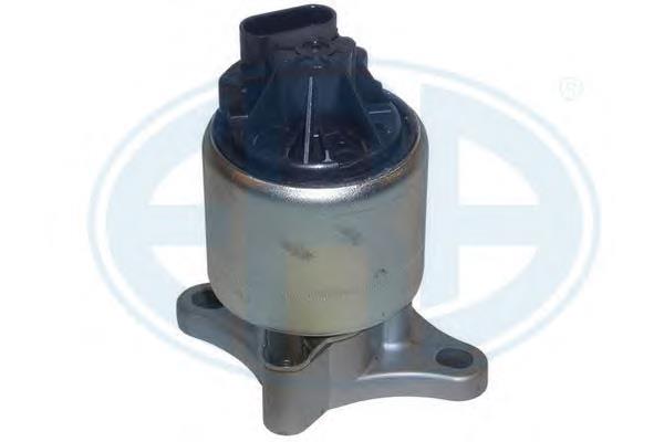 Válvula EGR de recirculação dos gases 93017 Metalcaucho