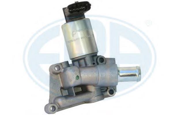 Válvula EGR de recirculação dos gases Metalcaucho 93019