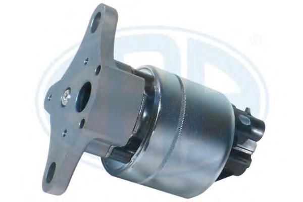 Válvula EGR de recirculação dos gases T493002 STC