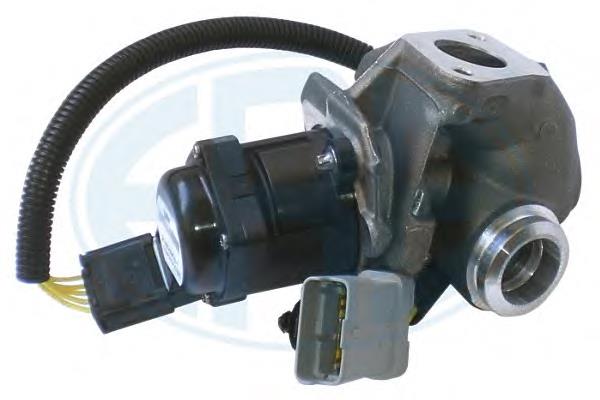 Válvula EGR de recirculação dos gases 1748265 Ford