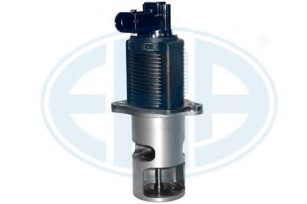 EV010 Magneti Marelli Válvula EGR de recirculação dos gases