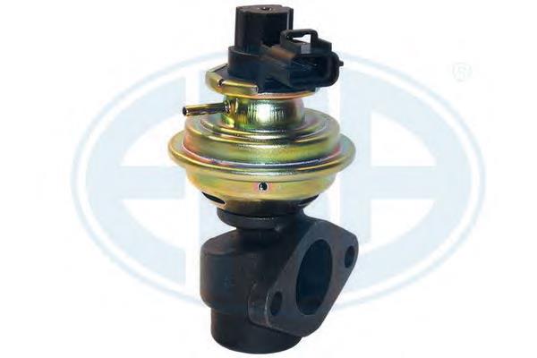 Válvula EGR de recirculação dos gases para Ford Escort IV GAF, AWF, ABFT