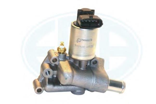 Compre 83708 Mapco Válvula EGR de recirculação dos gases