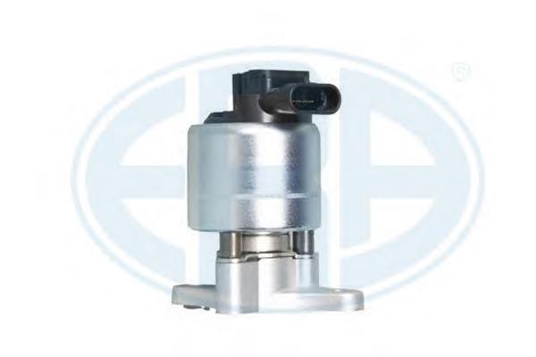 Válvula EGR de recirculação dos gases 93003 Metalcaucho