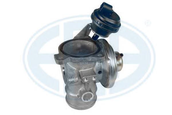 Válvula EGR de recirculação dos gases V10630030 Vemo