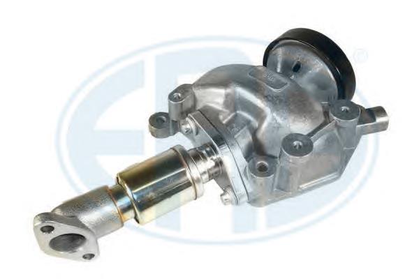 Compre 6NU014864641 HELLA Válvula EGR de recirculação dos gases