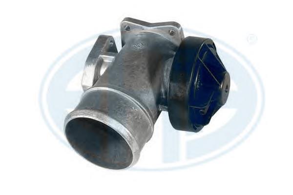 Compre A6680900154 Mercedes Válvula EGR de recirculação dos gases