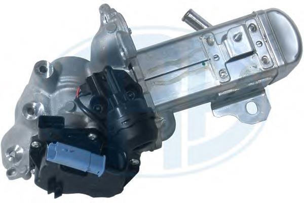 1751357 Ford Válvula EGR de recirculação dos gases