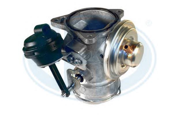 Compre 98299 Nissens Válvula EGR de recirculação dos gases