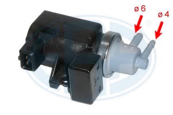Compre 08920053 Metzger Convertidor de pressão (solenoide) de supercompressão