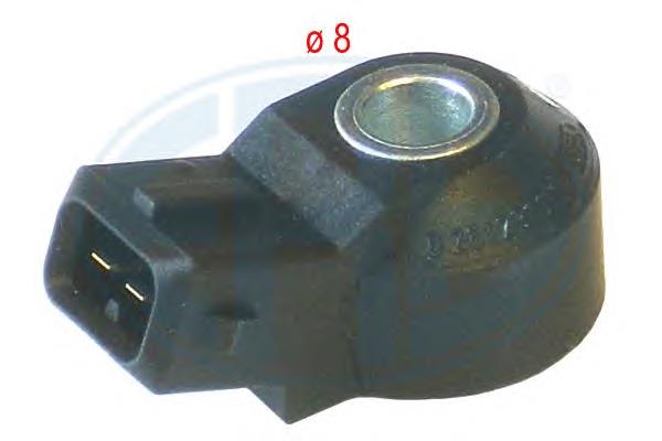 Compre 31538628 Mercedes Sensor de detonação