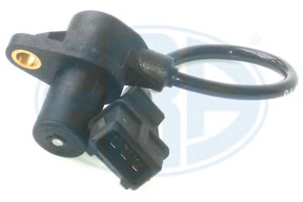 550720 ERA Sensor de posição (de revoluções) de cambota
