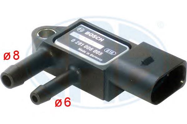 Sensor de pressão dos gases de escape VAG 0281006006 preço, a partir de 34,49 USD