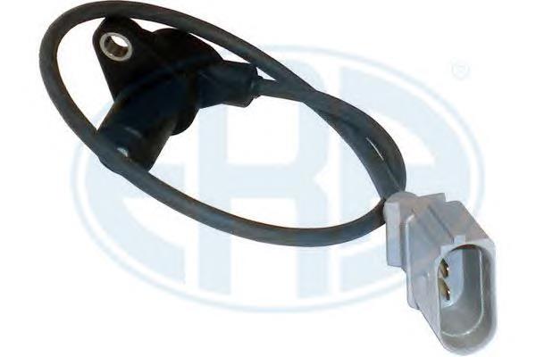 550693 ERA Sensor de posição (de revoluções) de cambota