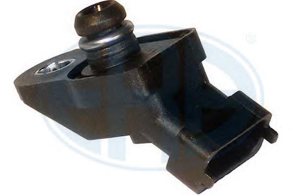 Compre WKW000060 Land Rover Sensor de pressão no coletor de admissão, MAP