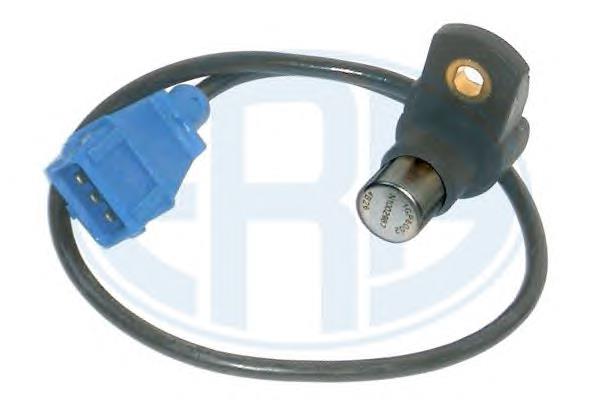 550790 ERA Sensor de posição da árvore distribuidora