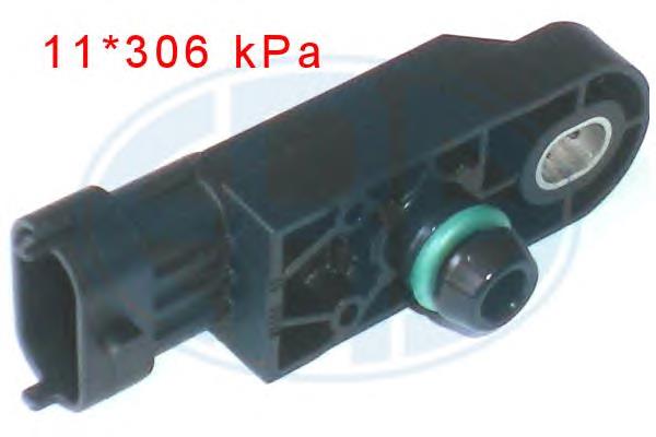 Compre 281002996 Nissan/Infiniti Sensor de pressão de supercompressão