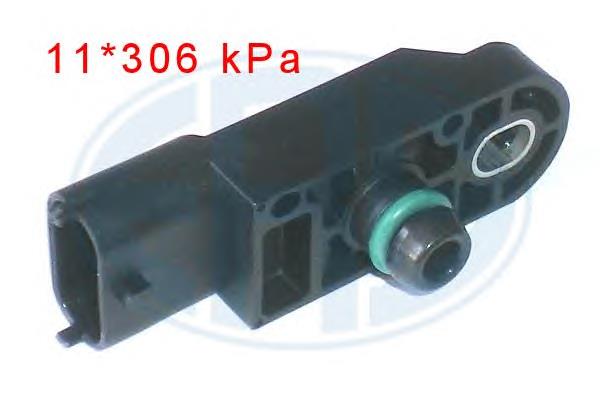 Sensor de pressão no coletor de admissão, MAP Delphi PS10167 preço, a partir de 52,25 USD