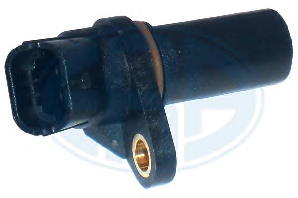 Sensor de posição (de revoluções) de cambota 9198639 Opel