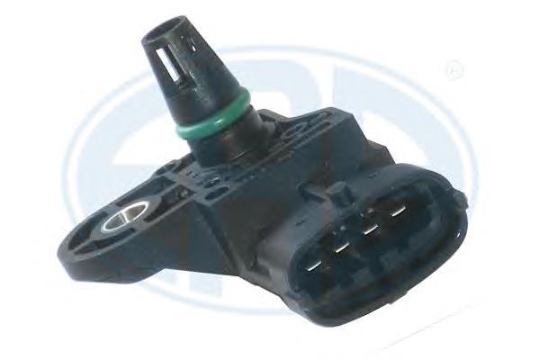 Sensor de pressão no coletor de admissão, MAP 504073323 Iveco