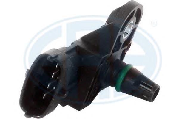 281002680 Honda Sensor de pressão no coletor de admissão, MAP