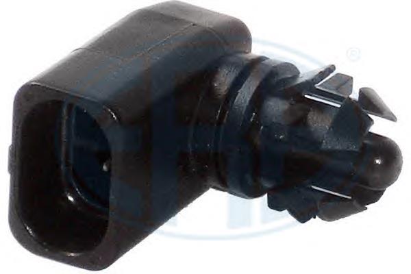 1236114 Opel Sensor de temperatura do meio ambiente