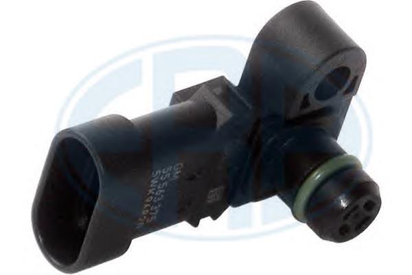 35116 Bremi Sensor de pressão no coletor de admissão, MAP