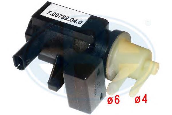 Compre 0051535528 Mercedes Convertidor de pressão (solenoide) de supercompressão