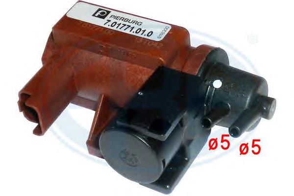 56019 FAE Convertidor de pressão (solenoide) de supercompressão